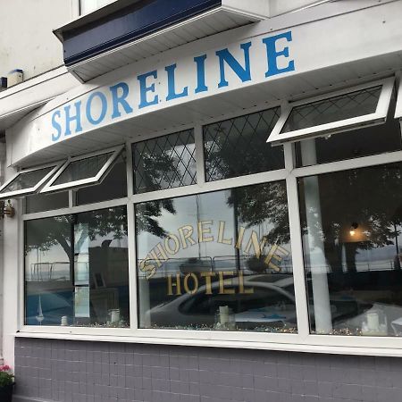 Shoreline The Mumbles Eksteriør bilde